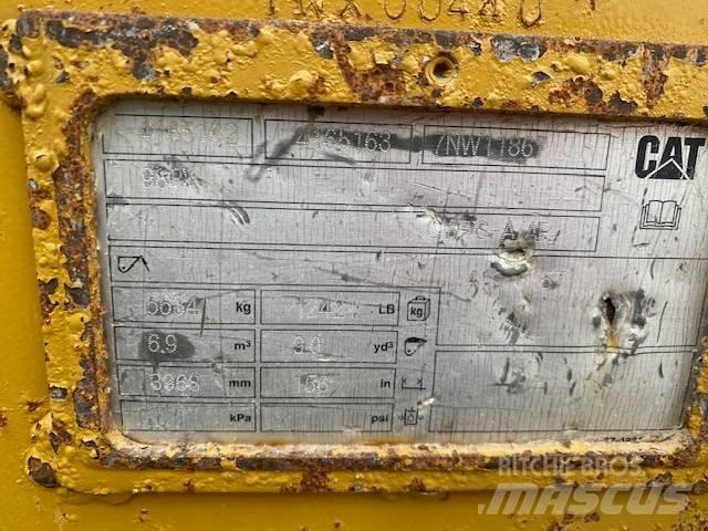 CAT 988 K Kolové nakladače