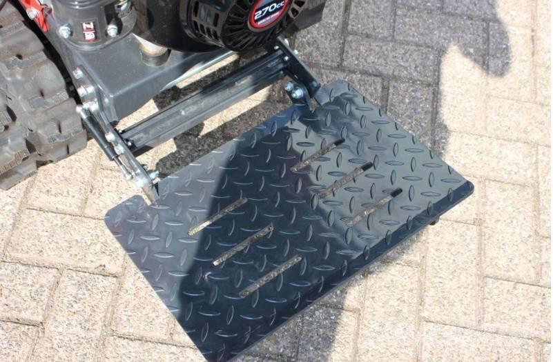  Schorr Rr500D Vyklápěcí dempry