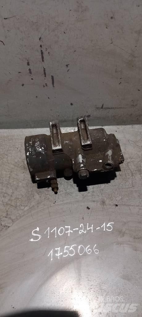 Scania R 440.     1755066 Motory