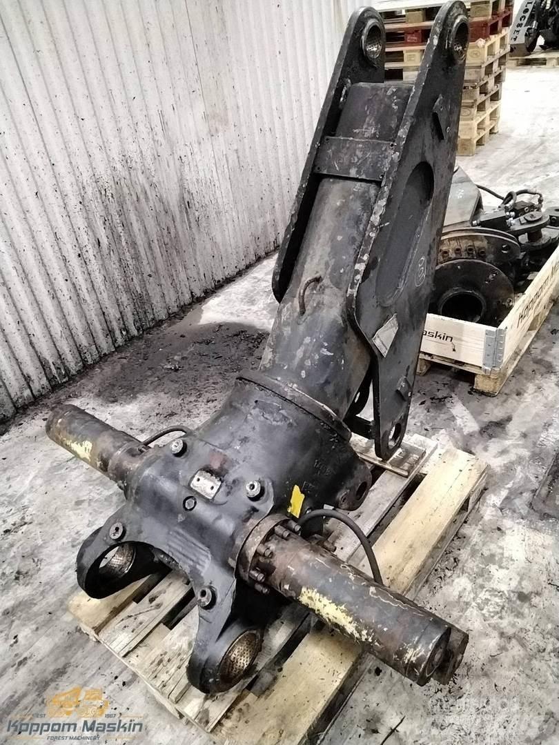Loglift 190 Těžební jeřáby
