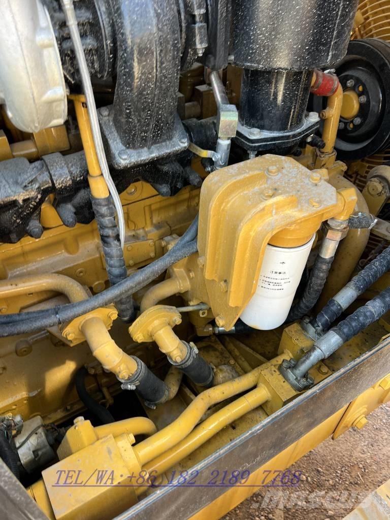 Shantui SD32 Pásové dozery