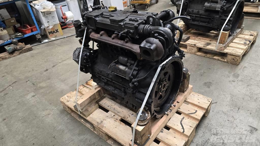 Deutz TD2012L042V Motory