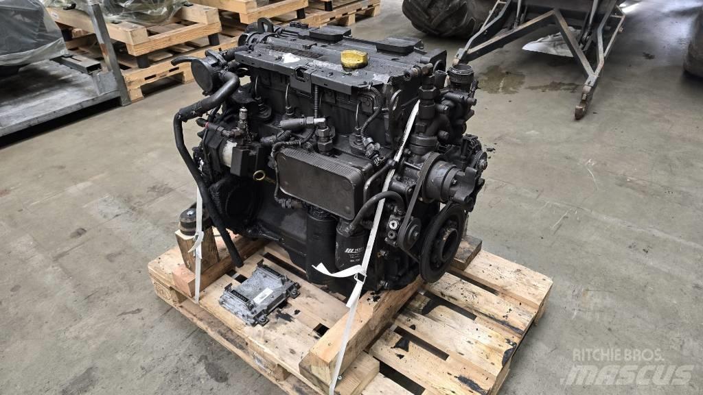 Deutz TD2012L042V Motory