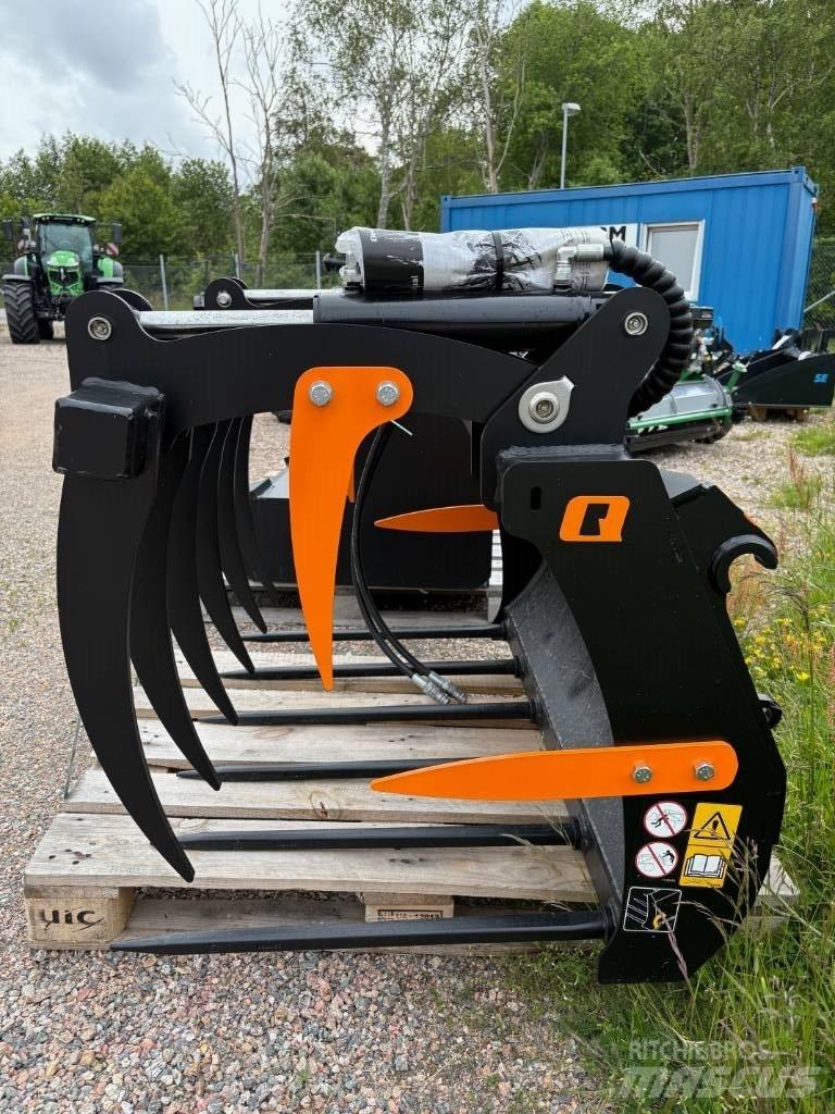 Ålö Silograb S+ 110 Další