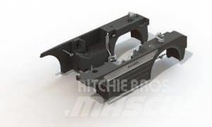 Bucher CityCat 5006 Zametací stroje