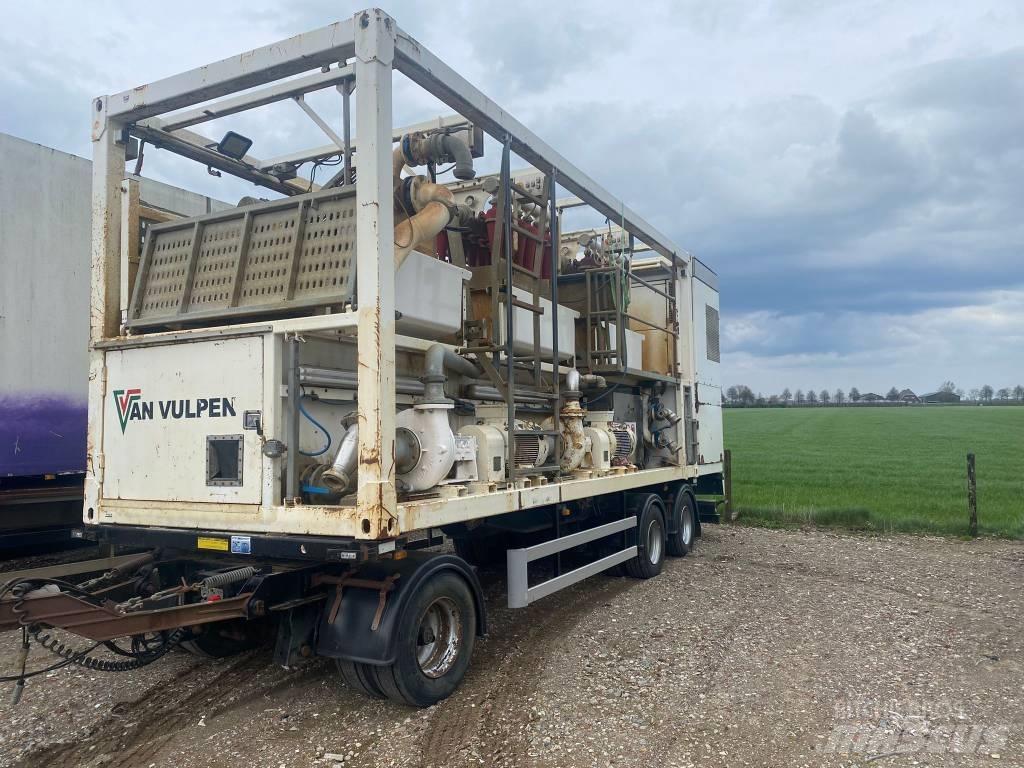  SiteTec R1500EGT Motory a jiné součásti