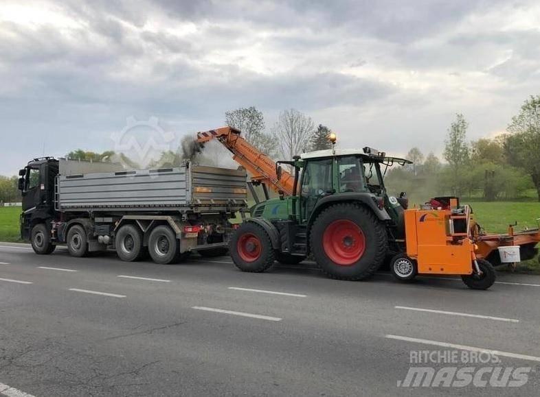 Hydrog SP1200 Stavebnictví - ostatní