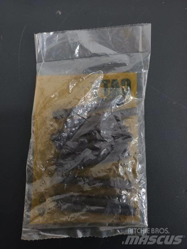 CAT STUD 4S-6137 Podvozky a zavěšení kol