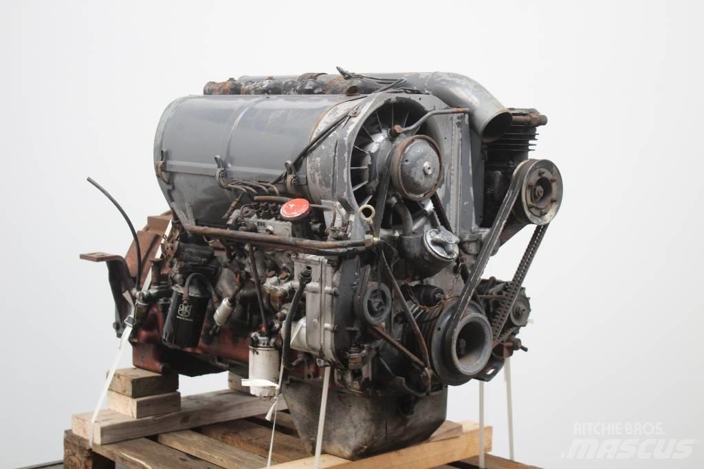 Deutz F4L413FR Motory