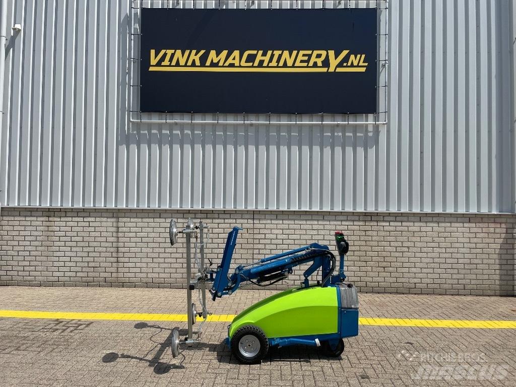  Winlet 350 Minijeřáby