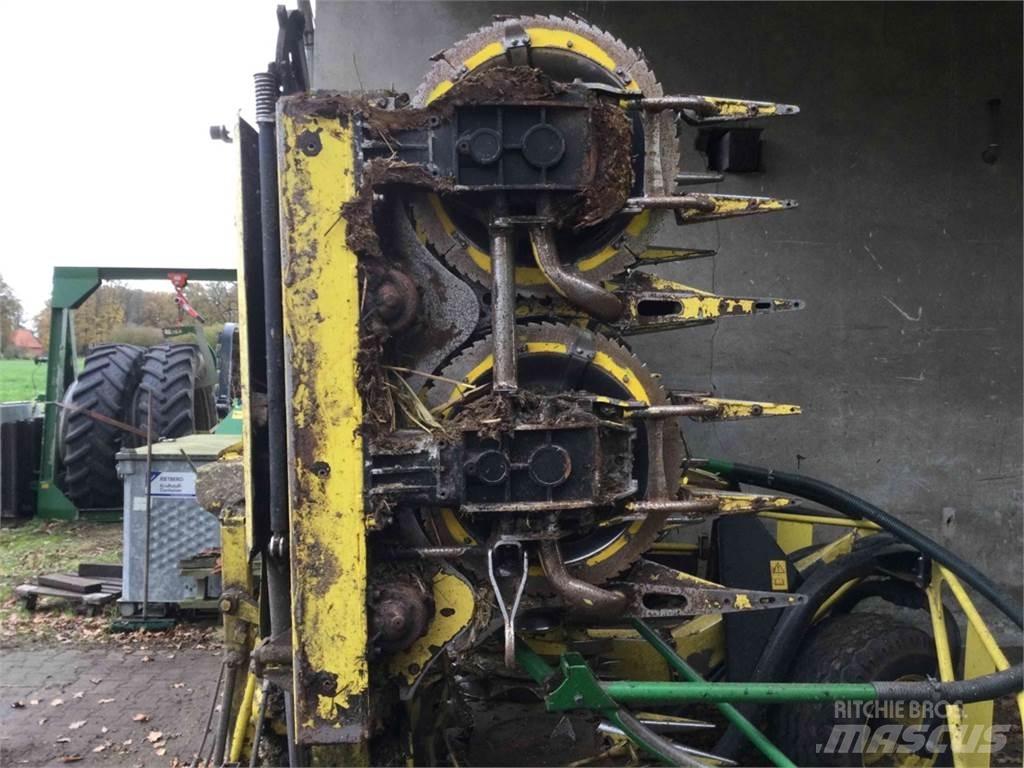 Kemper 390 Plus Další