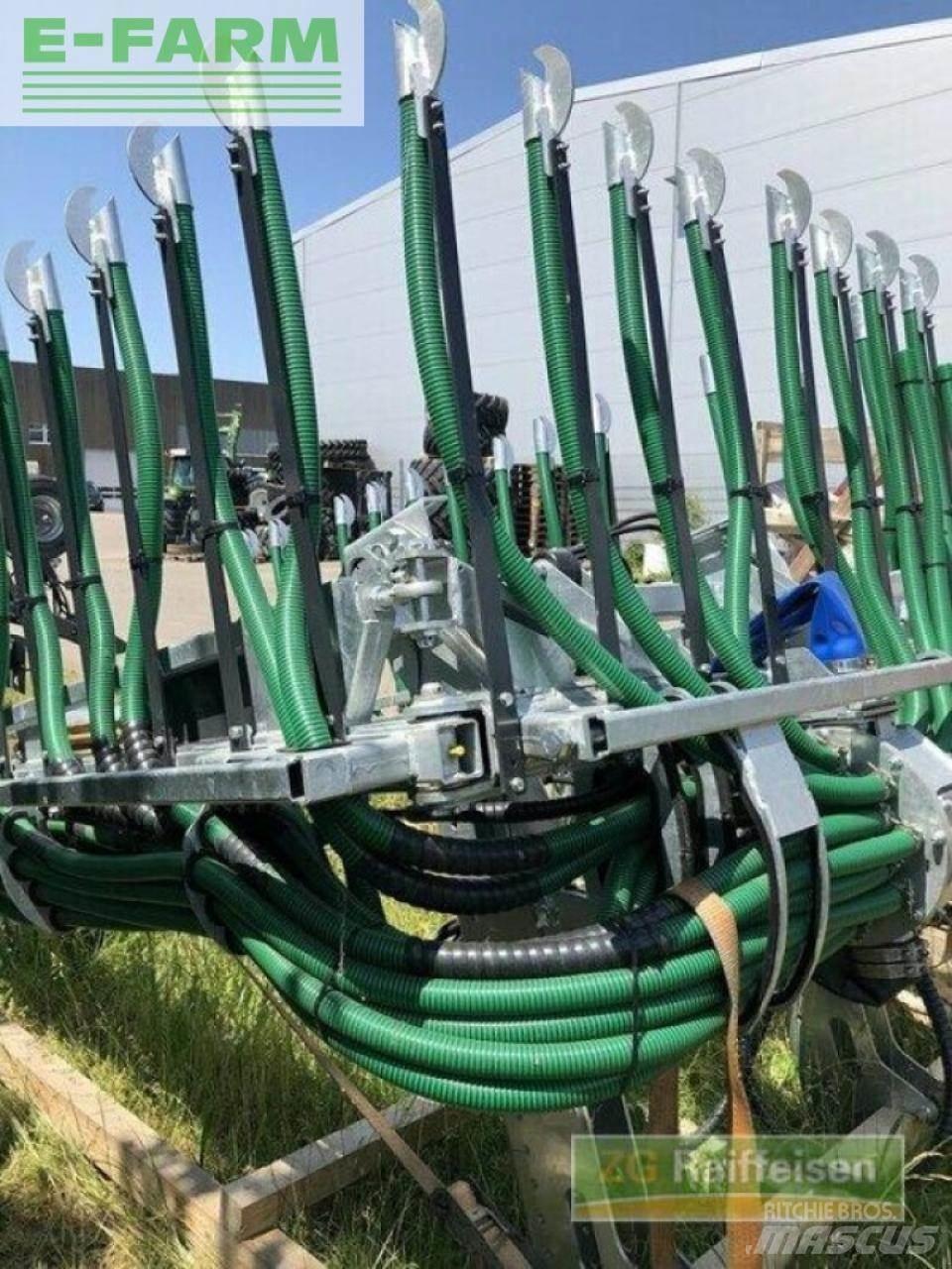 Farmtech condor Jiné hnojicí stroje a příslušenství
