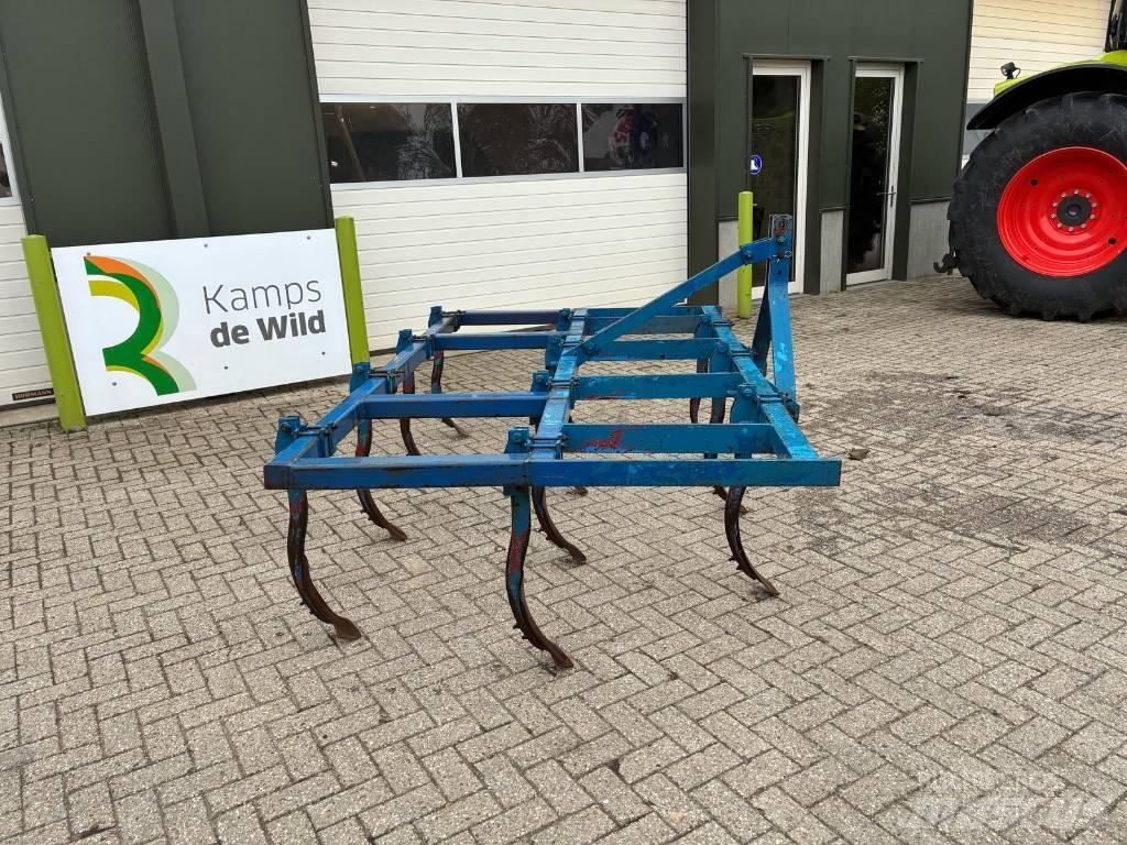 Lemken Achat Kultivátory