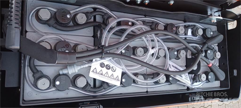 Toyota LPE 250 Nízkozdvižný vozík