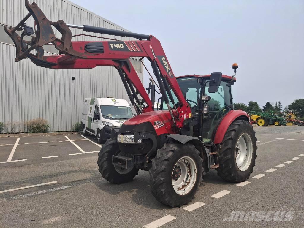 Case IH FARMALL 85C Traktory