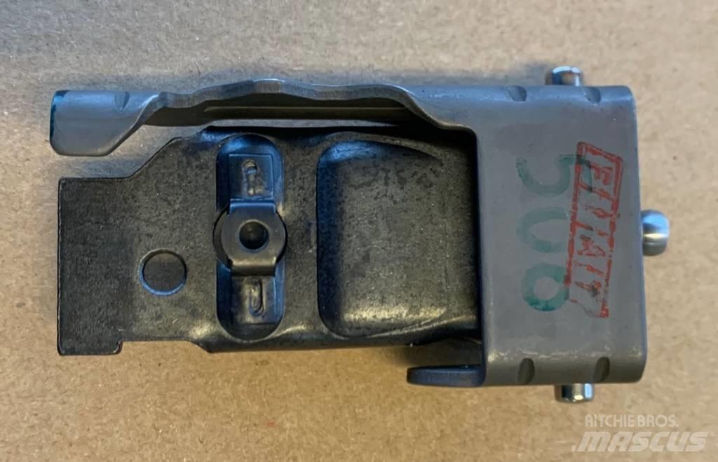 Fiat Arm 9961707 Pásy, řetězy a podvozek