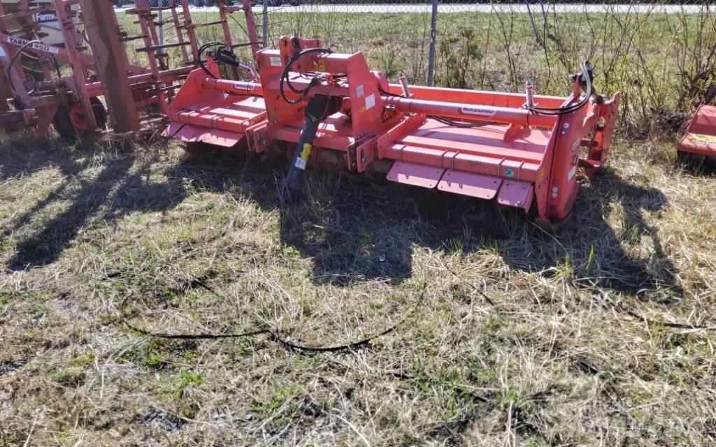 Maschio C 300 Rotační brány a půdní frézy