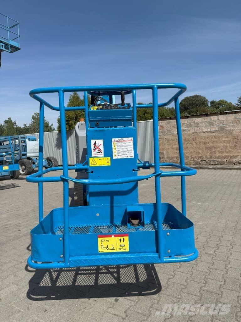 Genie Z 30/20 Kloubové plošiny