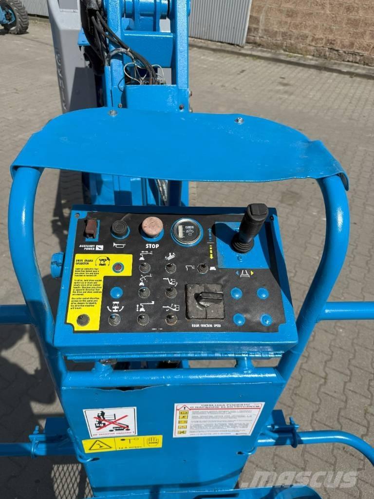 Genie Z 30/20 Kloubové plošiny