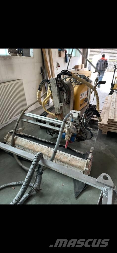  CONJET ROBOT Stavebnictví - ostatní