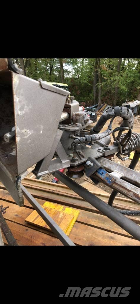  CONJET ROBOT Stavebnictví - ostatní