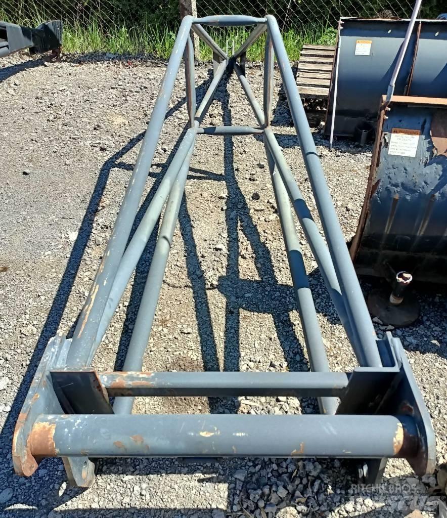 Manitou Żuraw P1000 Ostatní komponenty
