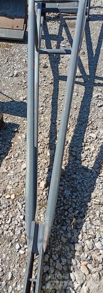 Manitou Żuraw P1000 Ostatní komponenty
