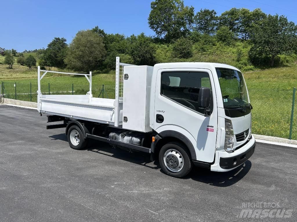 Renault Maxity Pick up/Valník