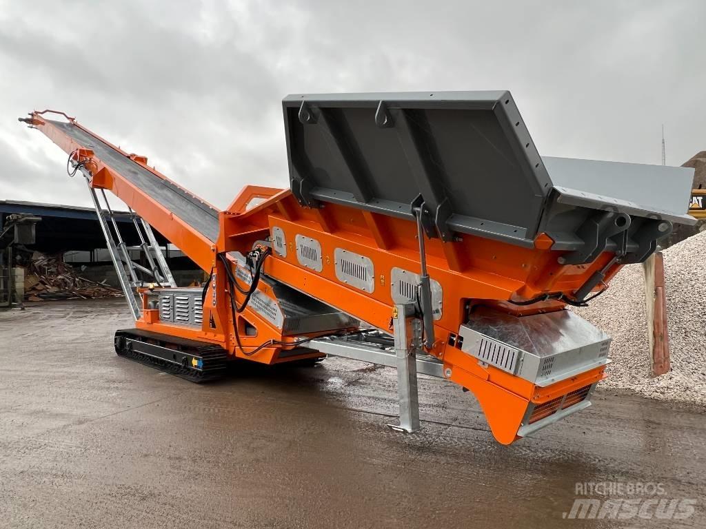  H-Stack  LF24/12 Dopravníky