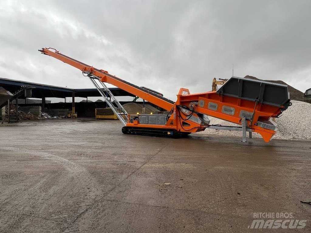  H-Stack  LF24/12 Dopravníky