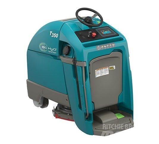 Tennant T350 Další