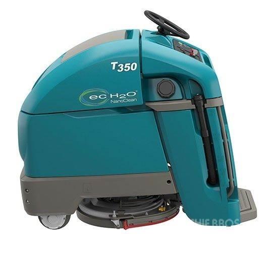 Tennant T350 Další