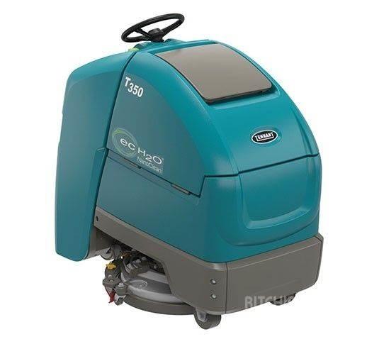 Tennant T350 Další