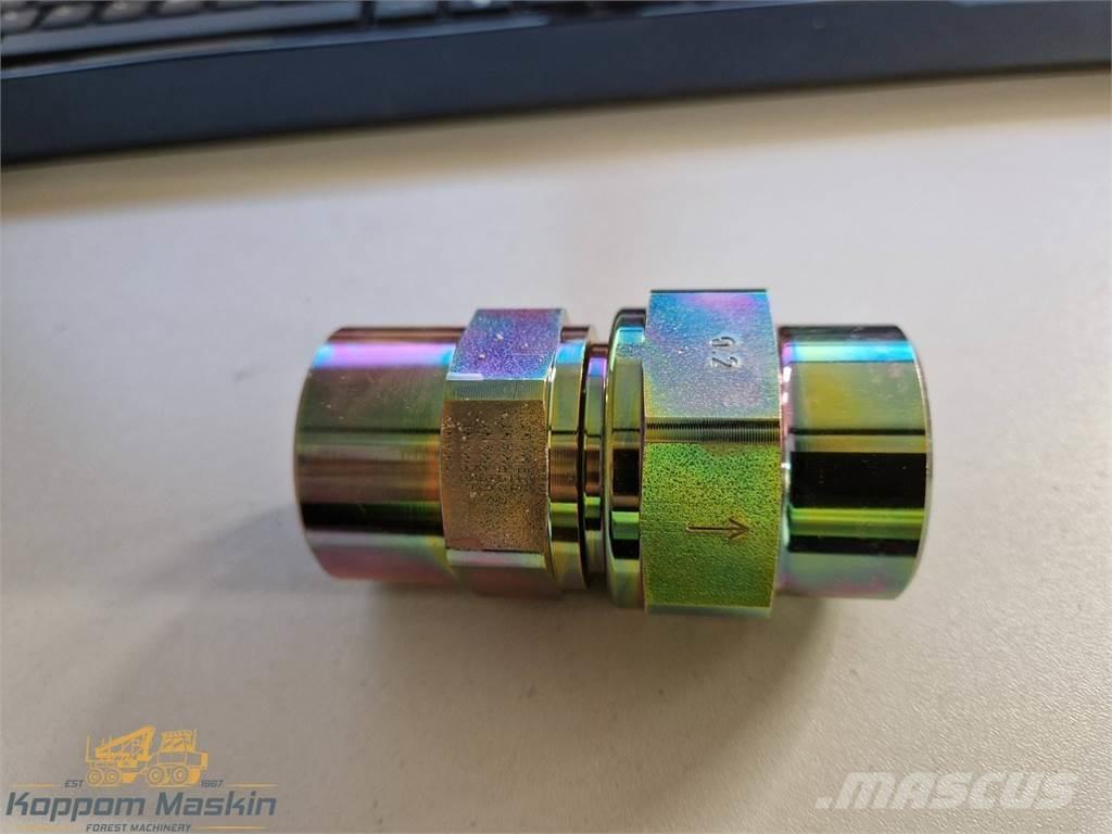 Rottne 059-0076 Hydraulika