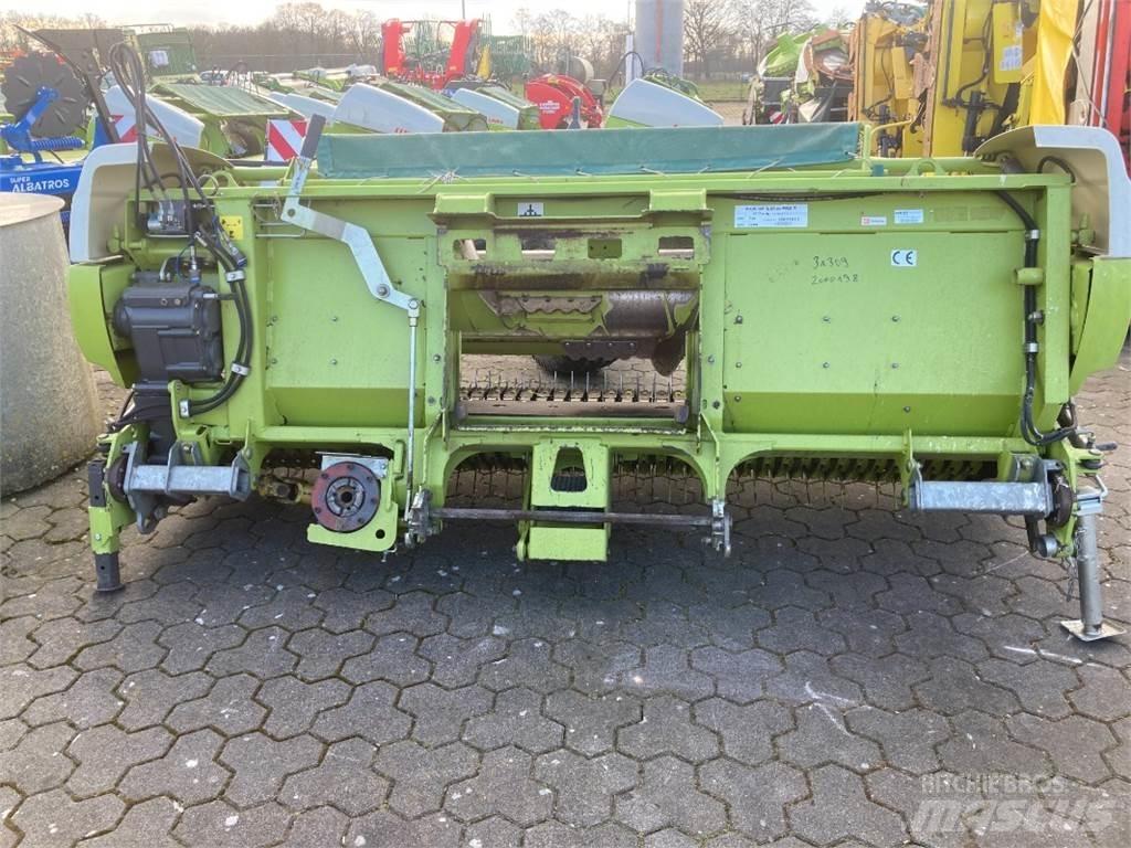 CLAAS PU 300 Pro T Sekačky s vlastním pohonem - příslušenství