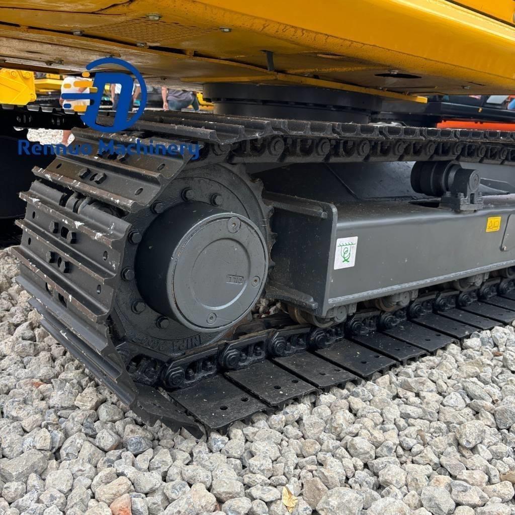 Komatsu PC 70-8 Mini rýpadla < 7t