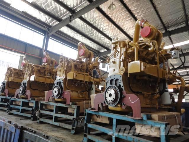 Cummins NTA855-C280 Motory