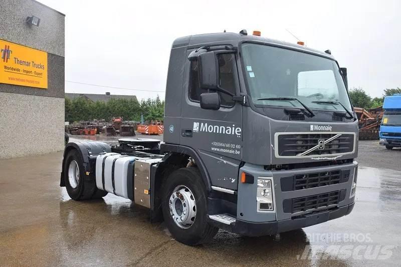 Volvo FM 9.300 Tahače