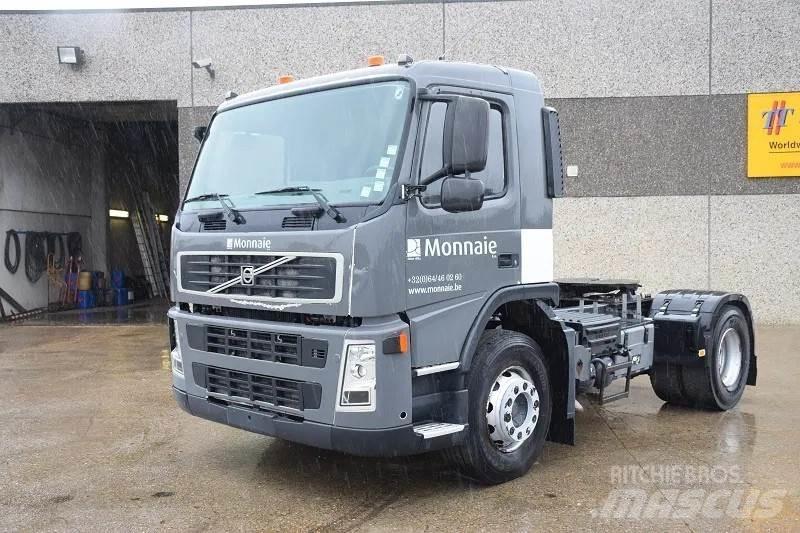 Volvo FM 9.300 Tahače