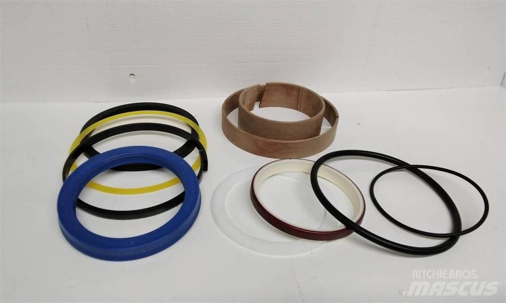 Rottne 660-3128 Hydraulika