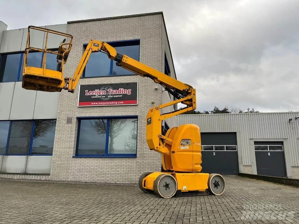 Manitou 120AETJ Kloubové plošiny