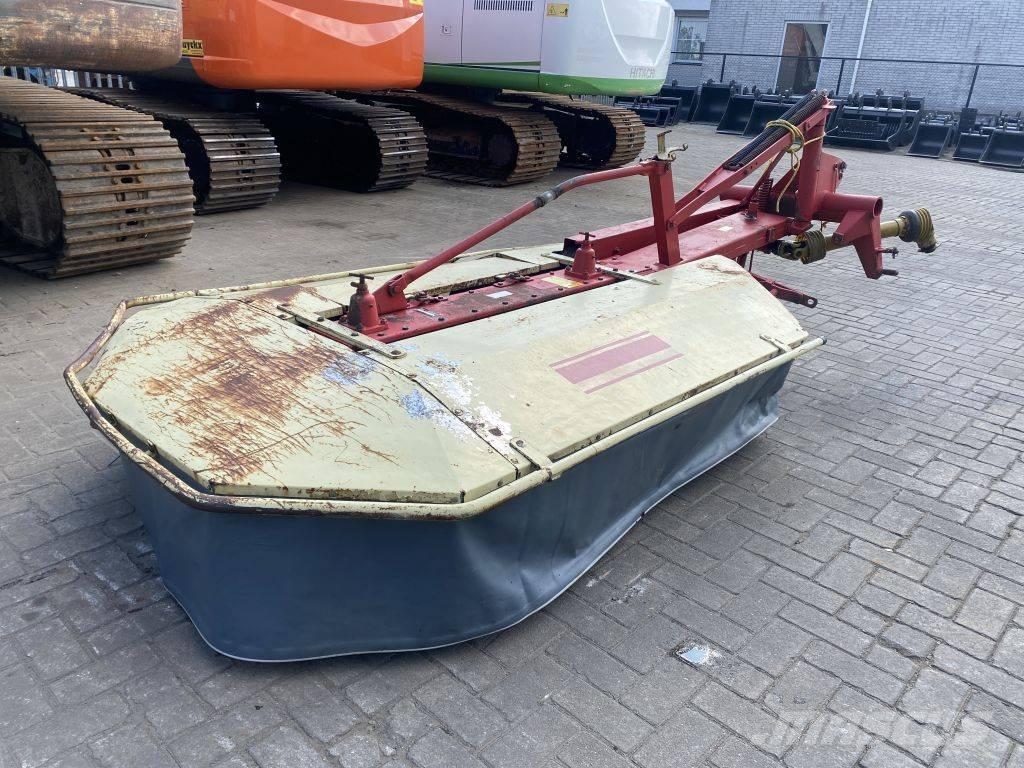 PZ TK 211 Žací stroje
