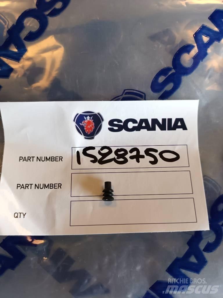 Scania SEAL 1528750 Motory