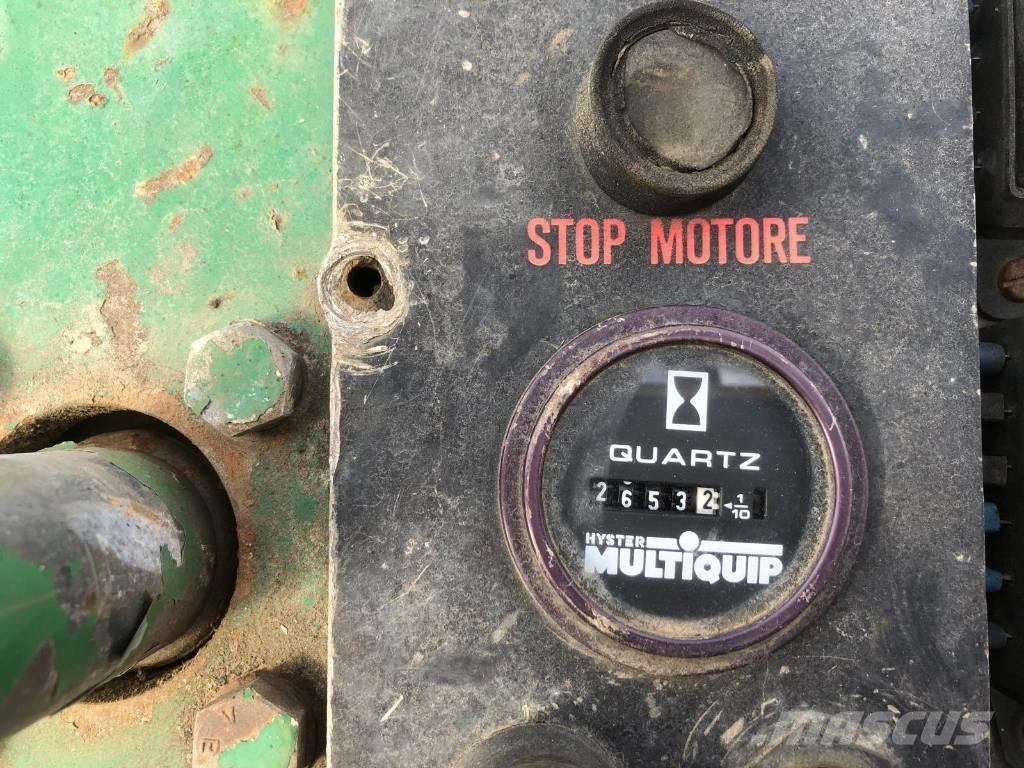 Bitelli BB 30 Finišery