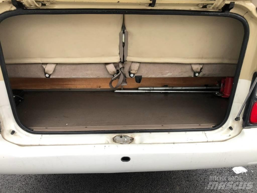 Toyota coaster Meziměstské autobusy