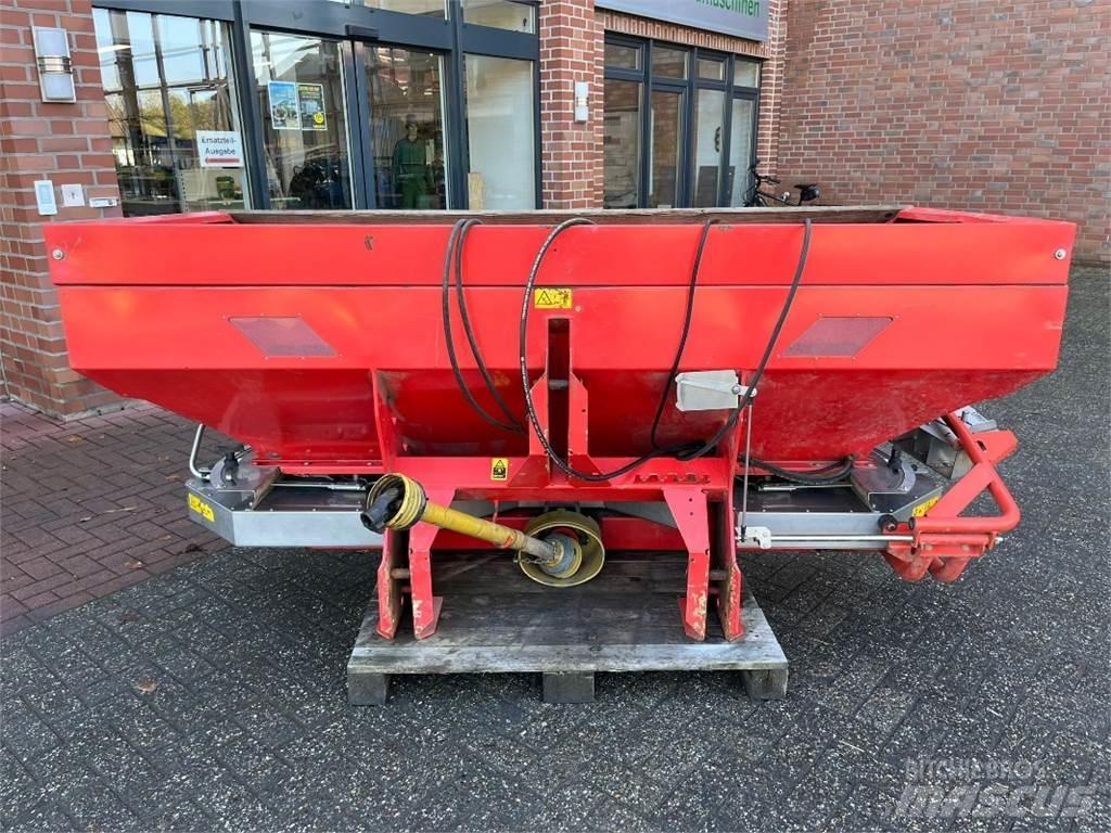 Rauch Alpha 1131 Rozmetadlo minerálních hnojiv