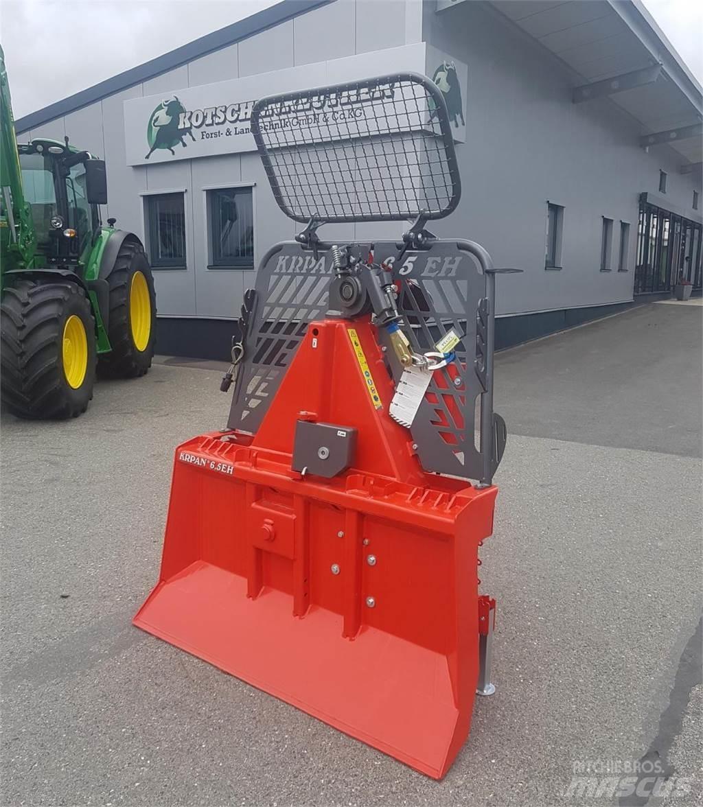Krpan 6,5 EH Navijáky