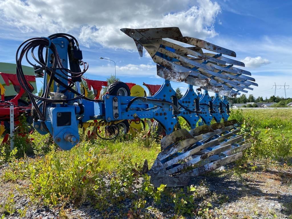 Lemken Vari-Opal 7 Oboustranné pluhy