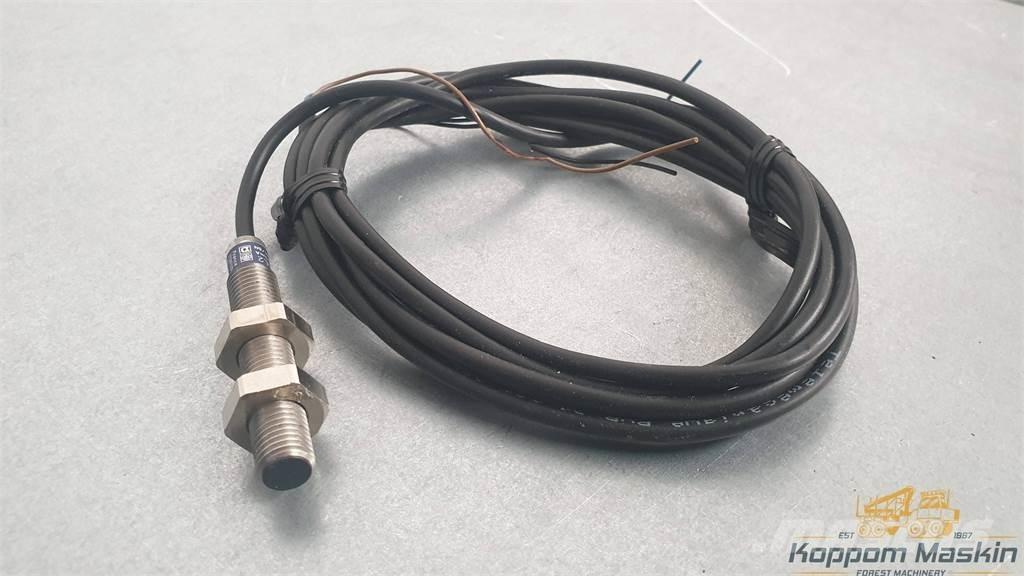 Ponsse 0064956 Elektronika