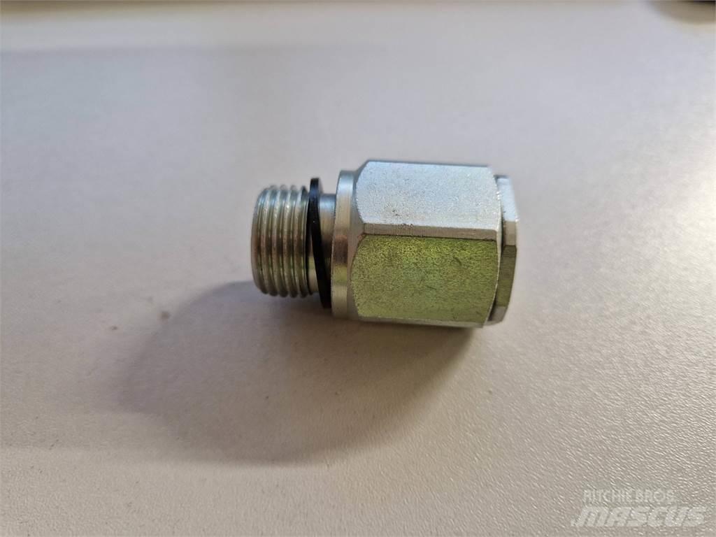 Rottne 071-0183 Hydraulika